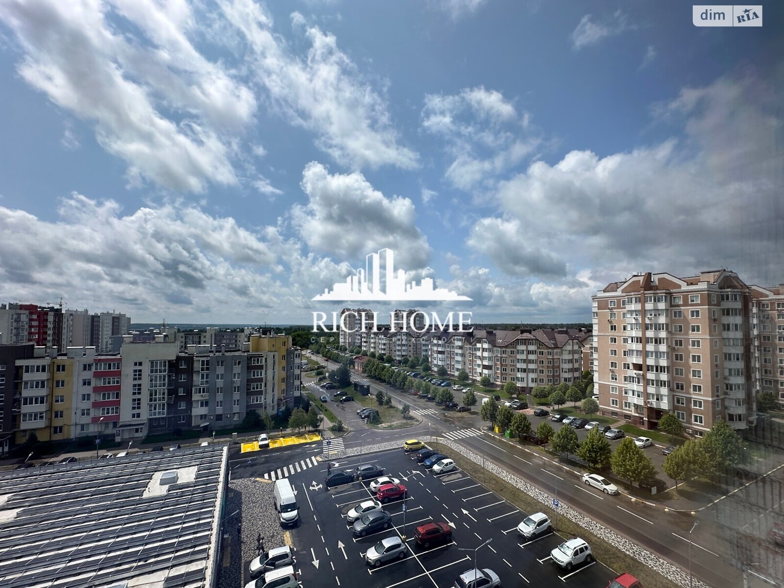 Продажа однокомнатной квартиры в Буче, на ул. Бориса Гмыри 7, фото 1 Продажа однокомнатной квартиры в Буче, на ул. Бориса Гмыри 7, фото 1