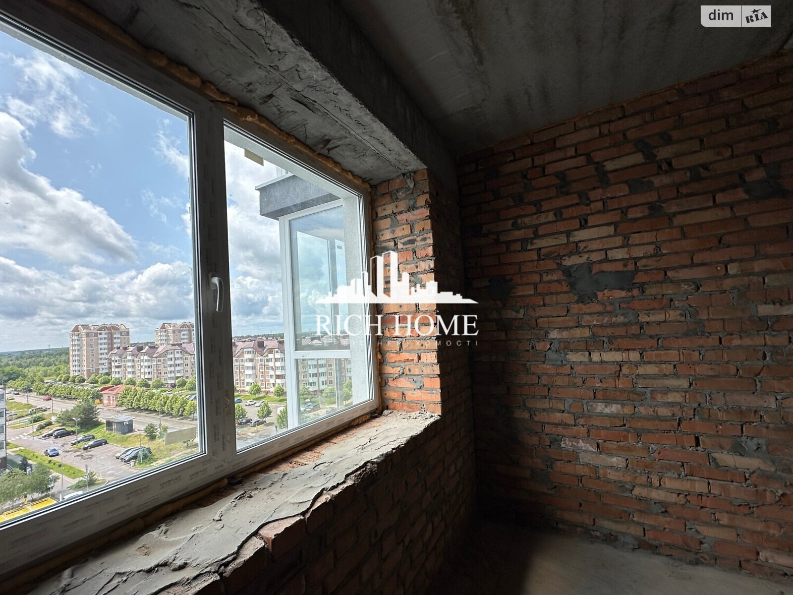 Продажа однокомнатной квартиры в Буче, на ул. Бориса Гмыри 7, фото 1 Продажа однокомнатной квартиры в Буче, на ул. Бориса Гмыри 7, фото 1