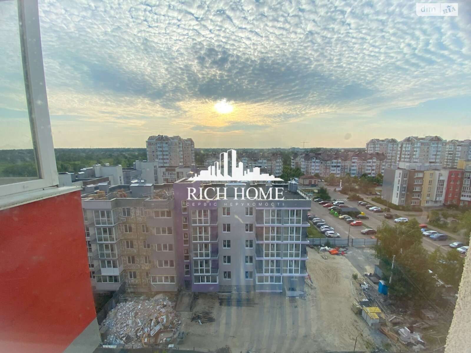 Продажа однокомнатной квартиры в Буче, на ул. Бориса Гмыри 11/5, фото 1 Продажа однокомнатной квартиры в Буче, на ул. Бориса Гмыри 11/5, фото 1