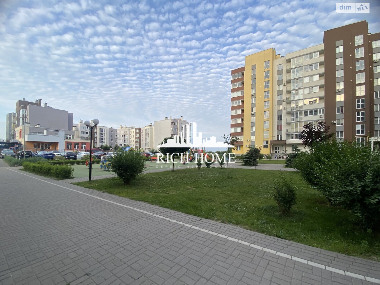 Продажа однокомнатной квартиры в Буче, на ул. Бориса Гмыри 11/5, фото 1 Продажа однокомнатной квартиры в Буче, на ул. Бориса Гмыри 11/5, фото 1