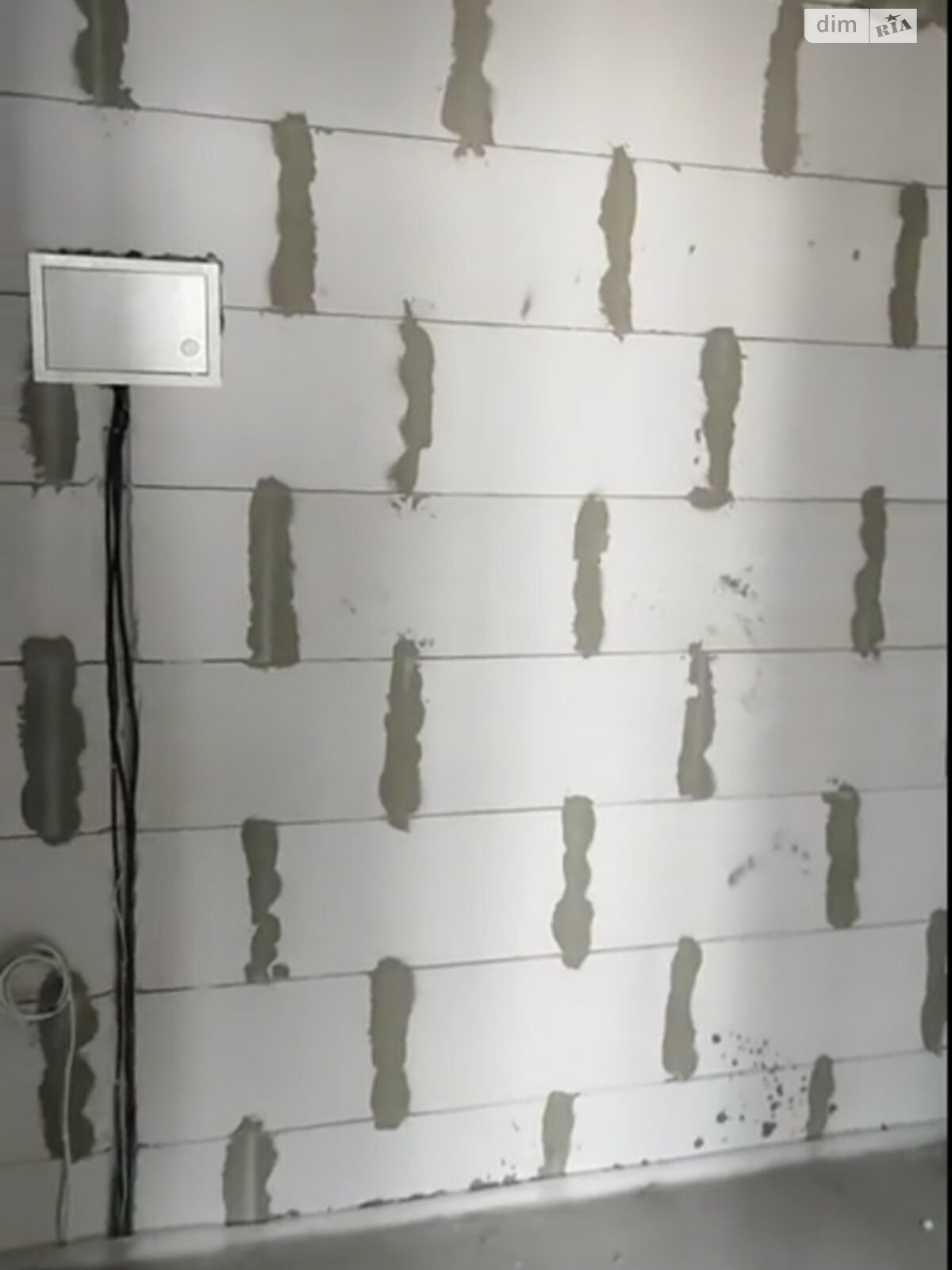 Продаж однокімнатної квартири в Бучі, на вул. Бориса Гмирі 3, фото 1