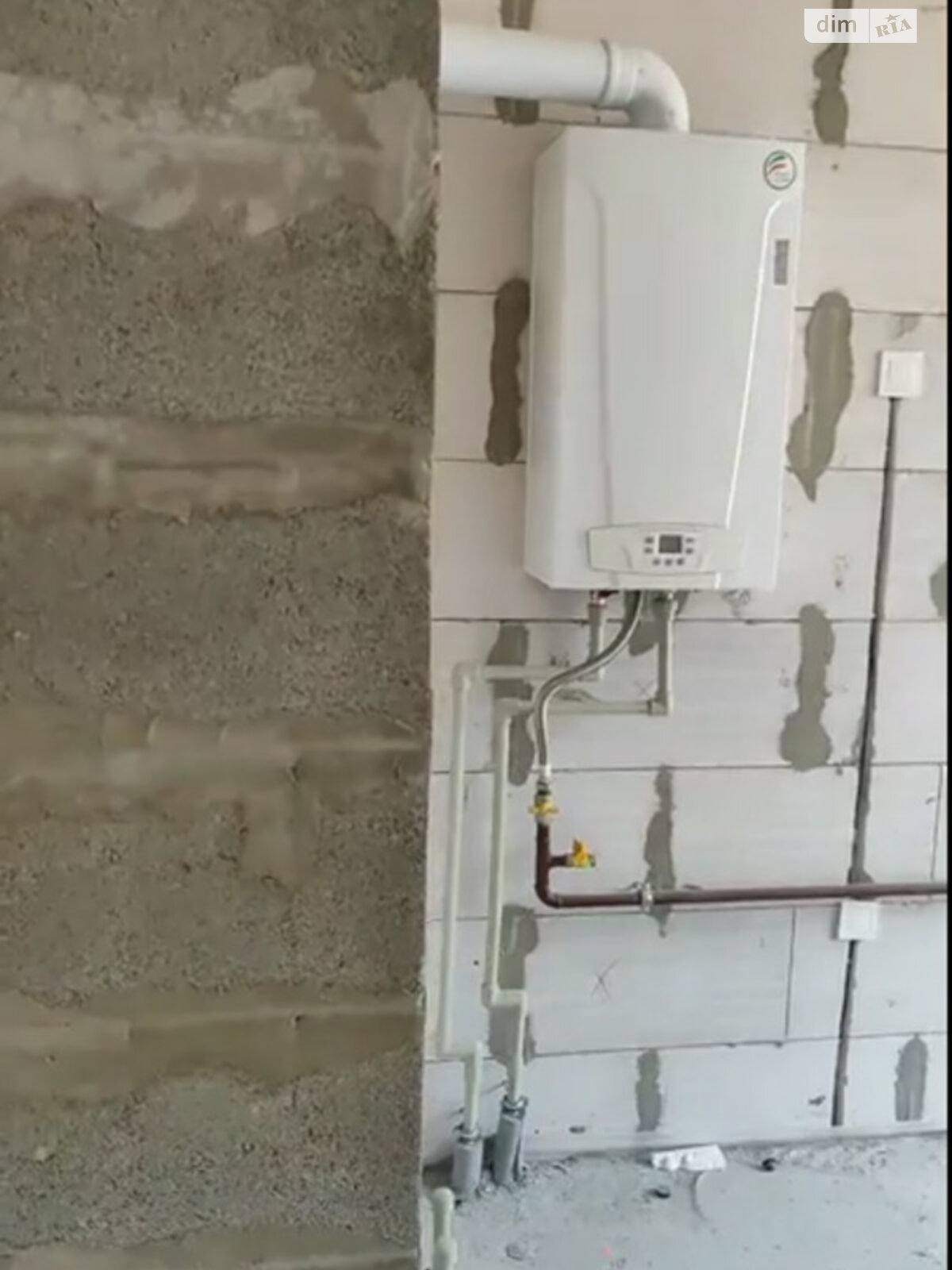 Продаж однокімнатної квартири в Бучі, на вул. Бориса Гмирі 3, фото 1