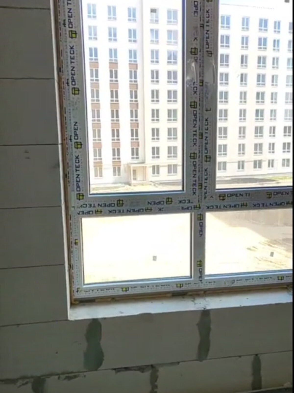 Продаж однокімнатної квартири в Бучі, на вул. Бориса Гмирі 3, фото 1