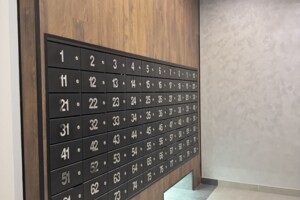 Продаж однокімнатної квартири в Бучі, на вул. Бориса Гмирі 7, фото 2