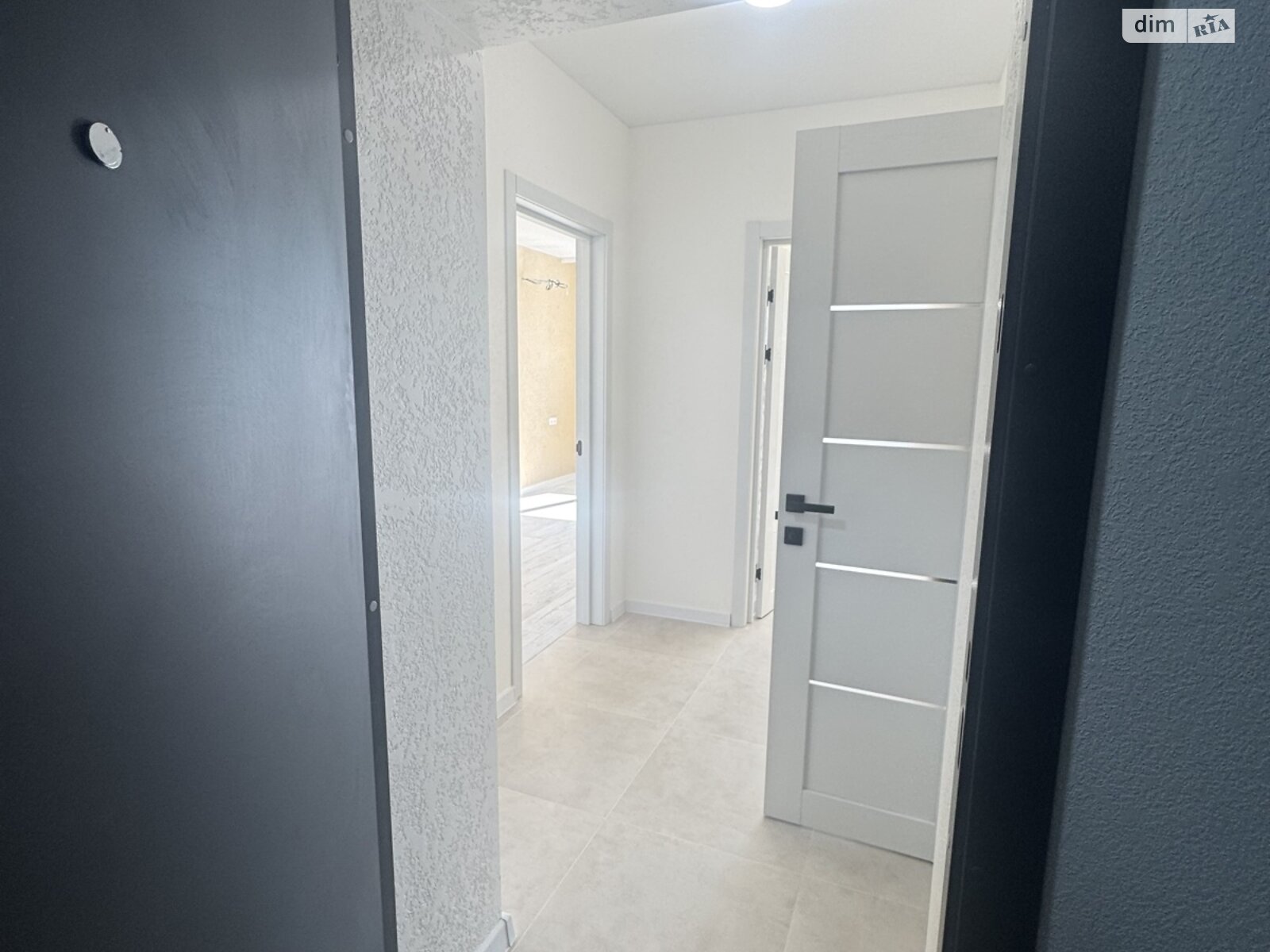 Продаж однокімнатної квартири в Бучі, на вул. Бориса Гмирі 7, фото 1