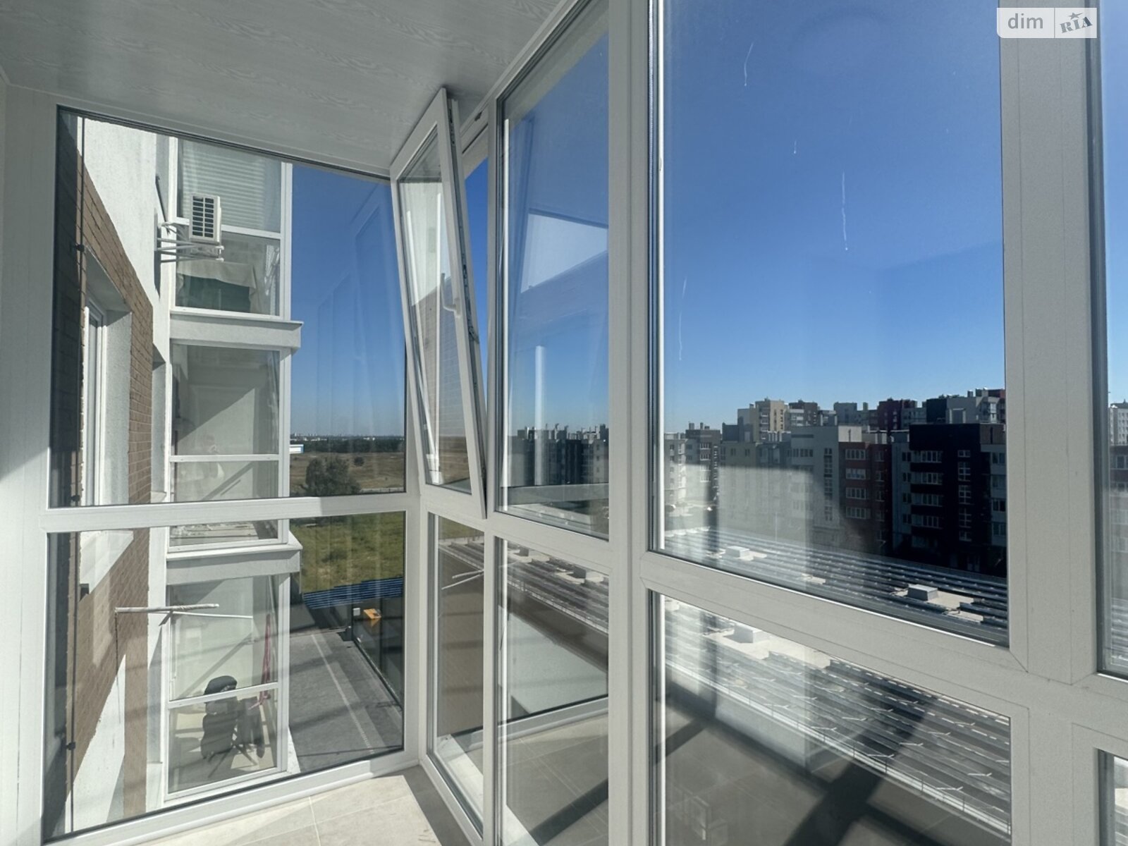 Продаж однокімнатної квартири в Бучі, на вул. Бориса Гмирі 7, фото 1