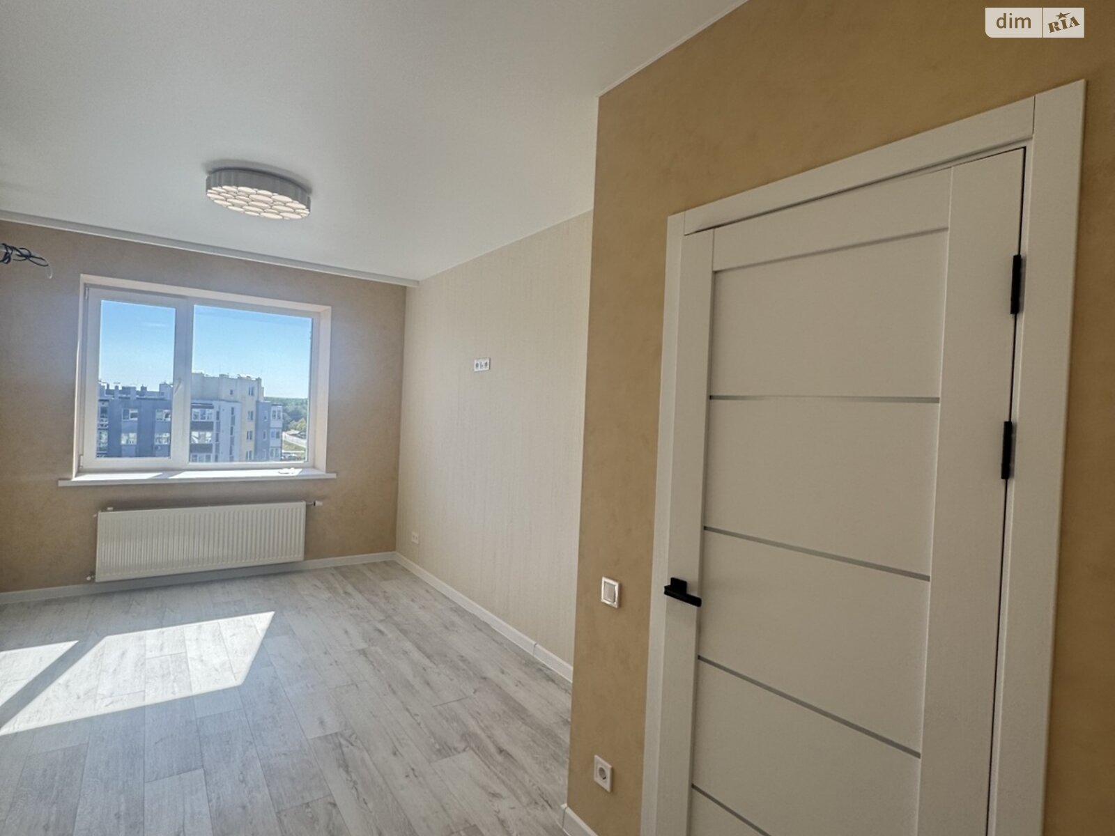 Продаж однокімнатної квартири в Бучі, на вул. Бориса Гмирі 7, фото 1