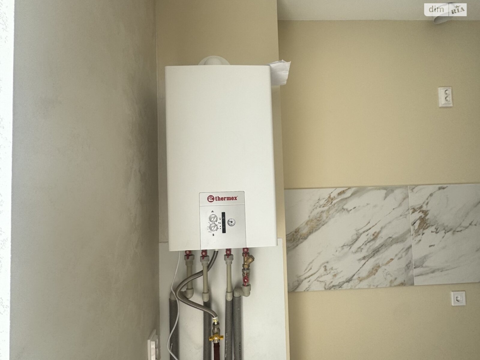 Продаж однокімнатної квартири в Бучі, на вул. Бориса Гмирі 7, фото 1