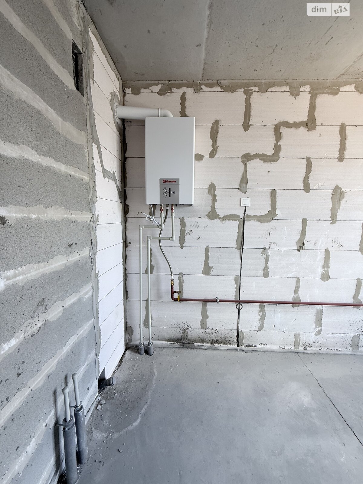 Продаж однокімнатної квартири в Бучі, на вул. Бориса Гмирі 7, фото 1 Продаж однокімнатної квартири в Бучі, на вул. Бориса Гмирі 7, фото 1