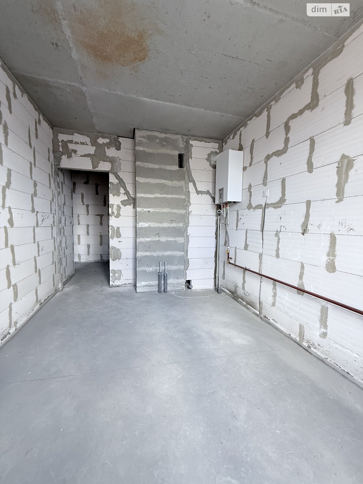 Продаж однокімнатної квартири в Бучі, на вул. Бориса Гмирі 7, фото 1 Продаж однокімнатної квартири в Бучі, на вул. Бориса Гмирі 7, фото 1