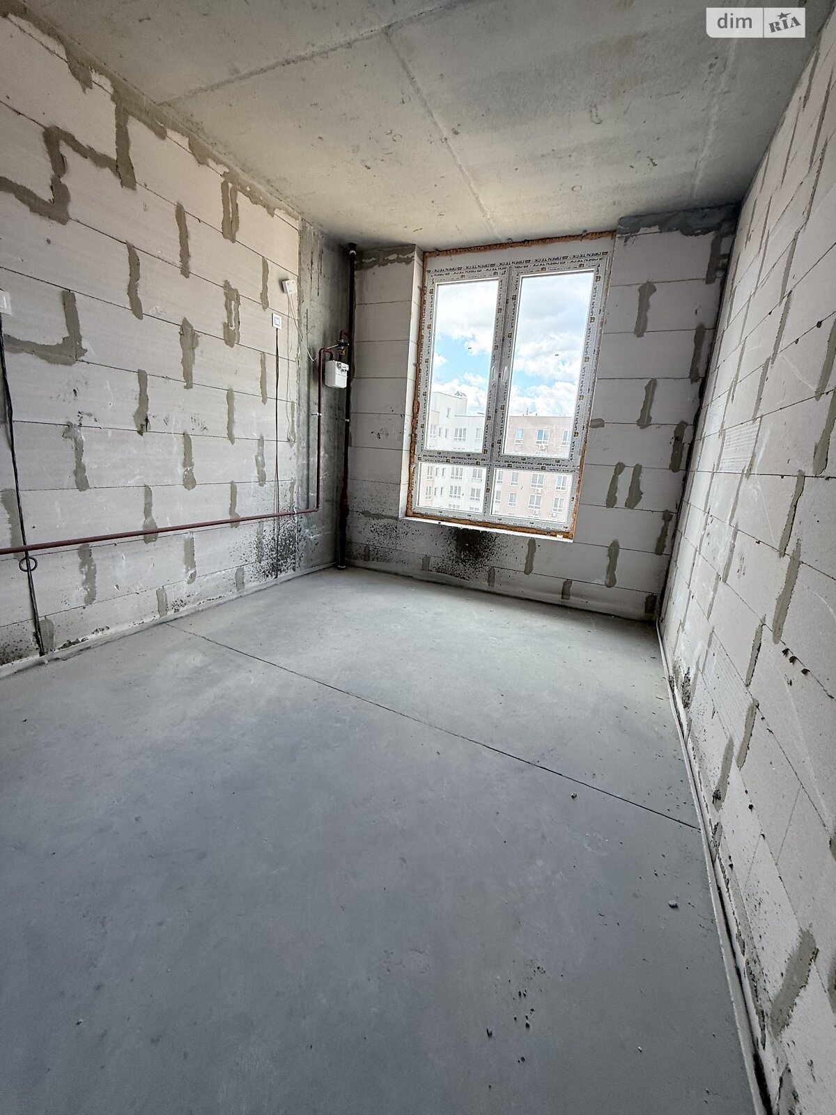 Продаж однокімнатної квартири в Бучі, на вул. Бориса Гмирі 7, фото 1 Продаж однокімнатної квартири в Бучі, на вул. Бориса Гмирі 7, фото 1