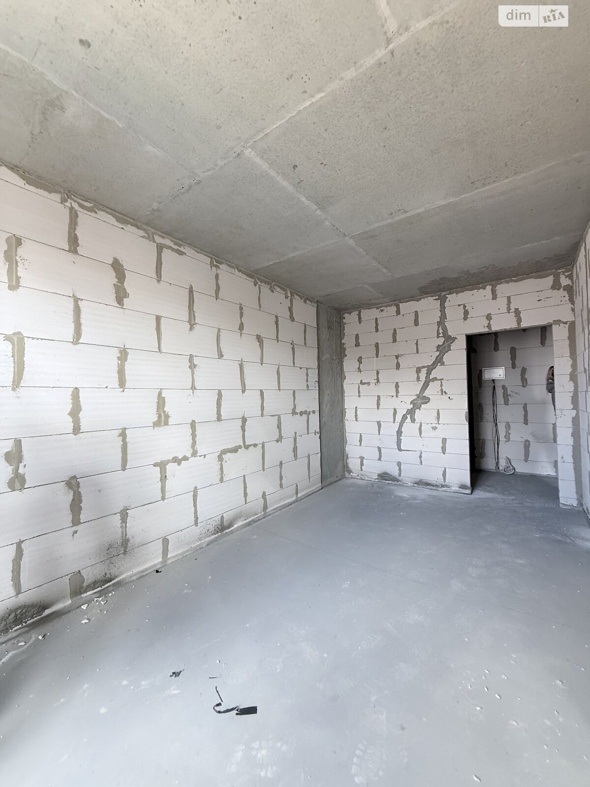 Продаж однокімнатної квартири в Бучі, на вул. Бориса Гмирі 7, фото 1 Продаж однокімнатної квартири в Бучі, на вул. Бориса Гмирі 7, фото 1