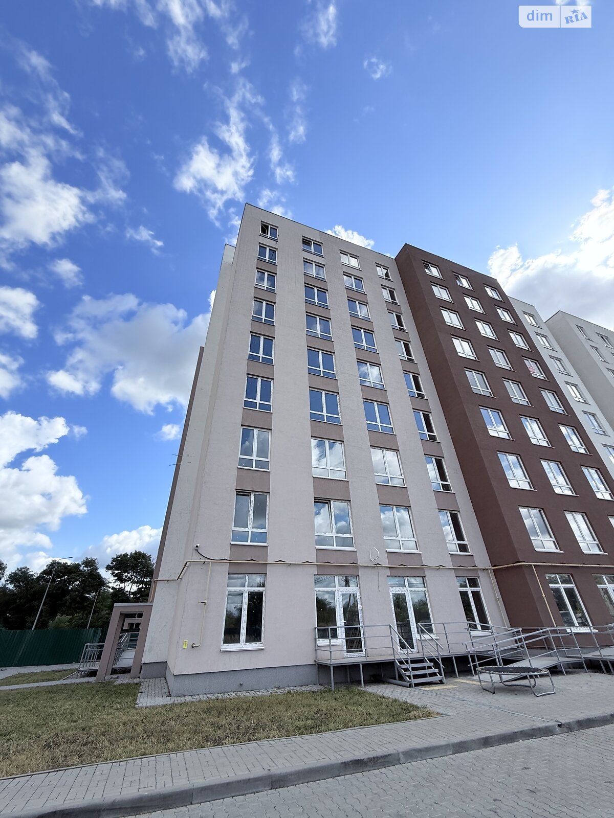 Продаж однокімнатної квартири в Бучі, на вул. Бориса Гмирі 7, фото 1 Продаж однокімнатної квартири в Бучі, на вул. Бориса Гмирі 7, фото 1