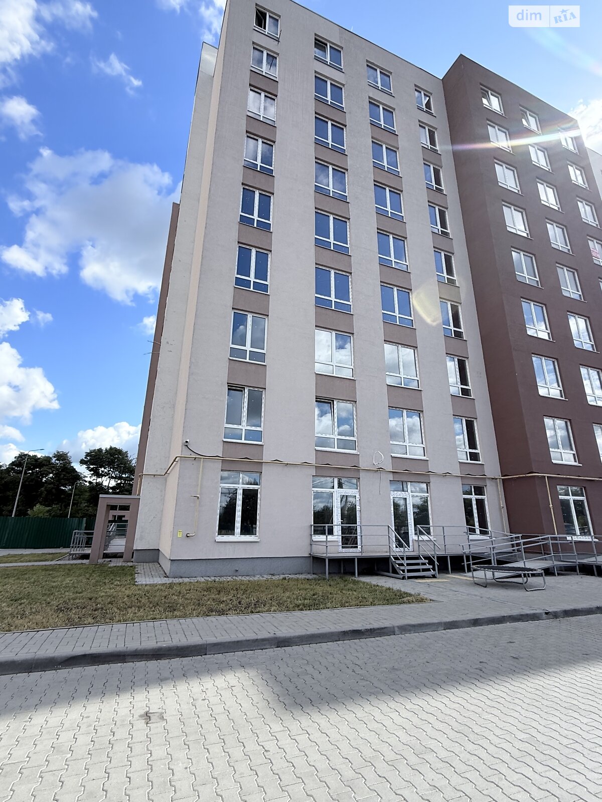 Продаж однокімнатної квартири в Бучі, на вул. Бориса Гмирі 7, фото 1 Продаж однокімнатної квартири в Бучі, на вул. Бориса Гмирі 7, фото 1