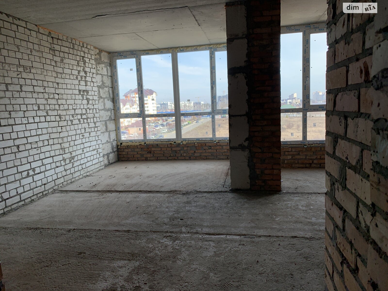 Продажа трехкомнатной квартиры в Буче, на ул. Бориса Гмыри, фото 1 Продажа трехкомнатной квартиры в Буче, на ул. Бориса Гмыри, фото 1