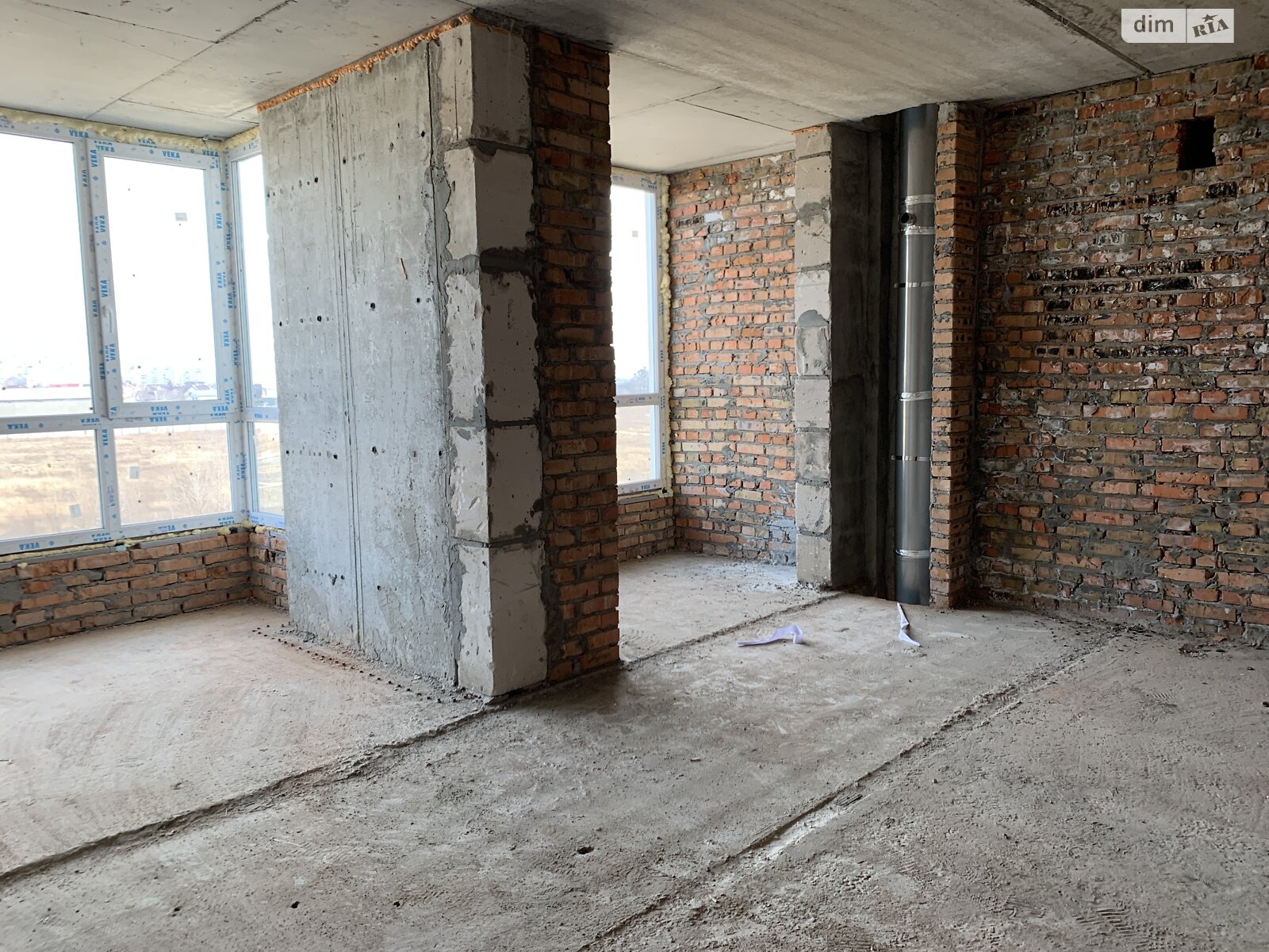 Продажа трехкомнатной квартиры в Буче, на ул. Бориса Гмыри, фото 1 Продажа трехкомнатной квартиры в Буче, на ул. Бориса Гмыри, фото 1