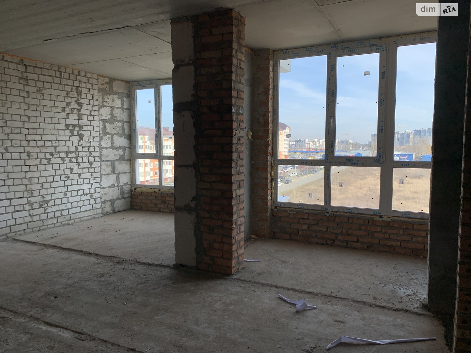 Продажа трехкомнатной квартиры в Буче, на ул. Бориса Гмыри, фото 1 Продажа трехкомнатной квартиры в Буче, на ул. Бориса Гмыри, фото 1