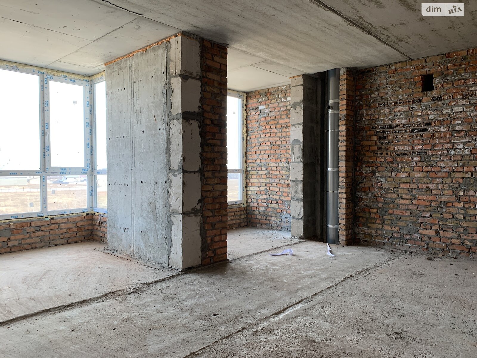 Продажа трехкомнатной квартиры в Буче, на ул. Бориса Гмыри, фото 1 Продажа трехкомнатной квартиры в Буче, на ул. Бориса Гмыри, фото 1