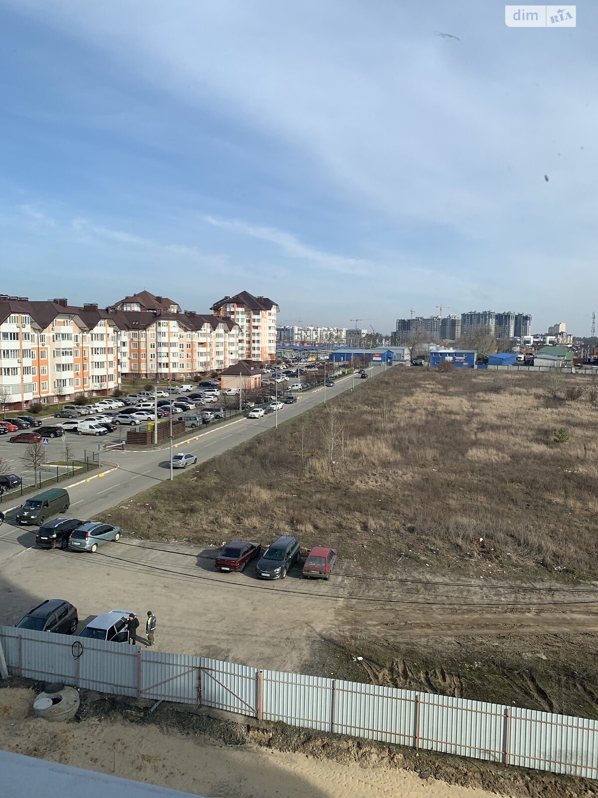 Продажа трехкомнатной квартиры в Буче, на ул. Бориса Гмыри, фото 1 Продажа трехкомнатной квартиры в Буче, на ул. Бориса Гмыри, фото 1