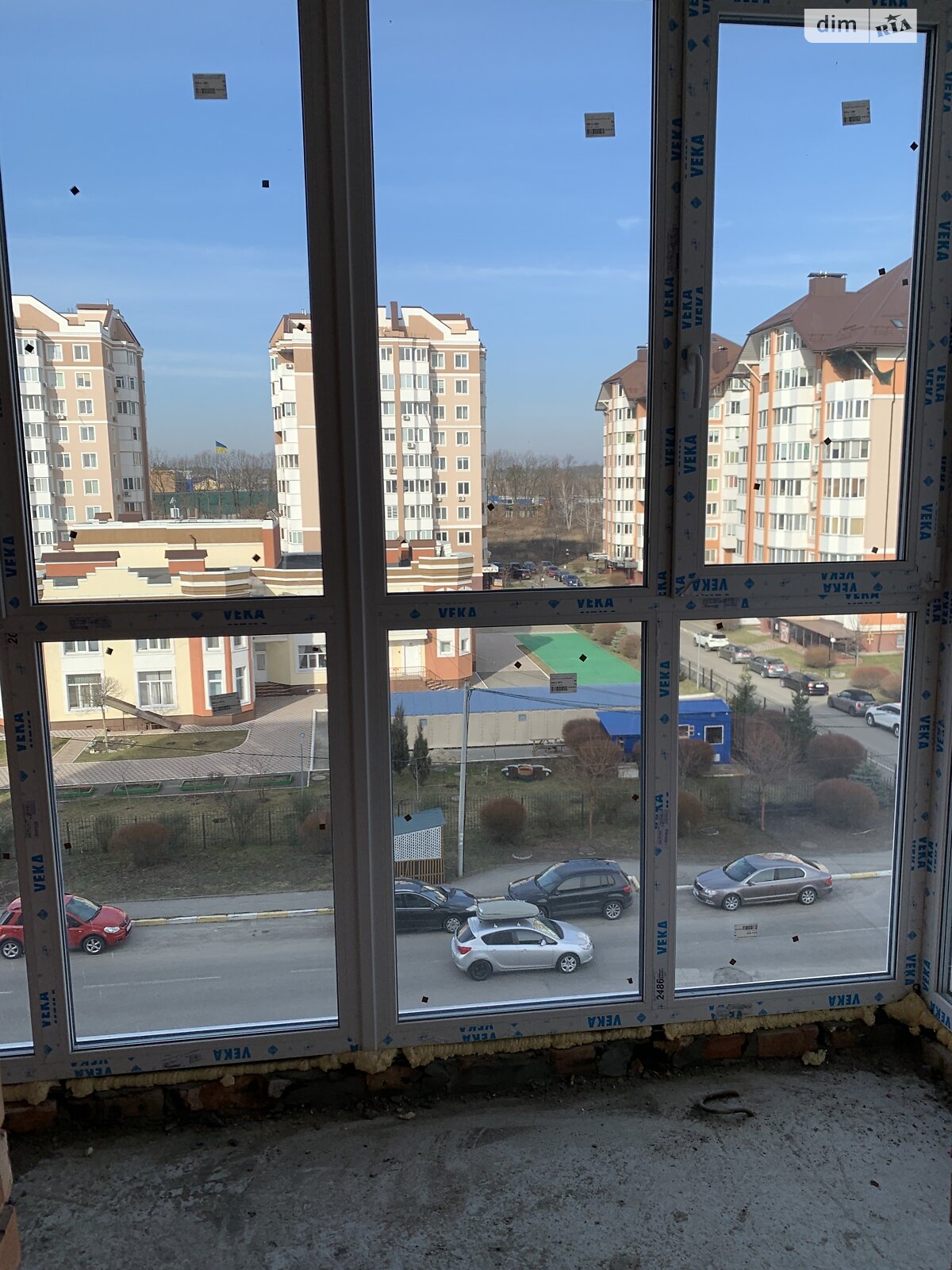 Продажа трехкомнатной квартиры в Буче, на ул. Бориса Гмыри, фото 1 Продажа трехкомнатной квартиры в Буче, на ул. Бориса Гмыри, фото 1