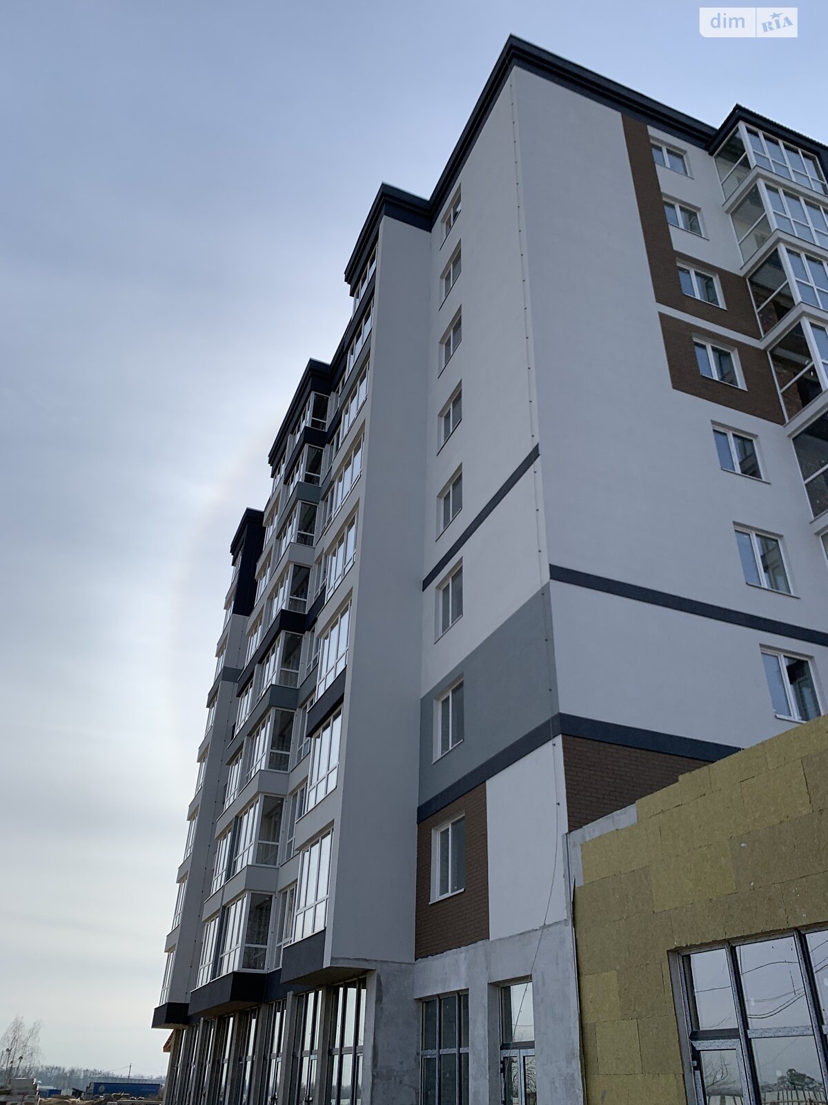 Продажа трехкомнатной квартиры в Буче, на ул. Бориса Гмыри, фото 1 Продажа трехкомнатной квартиры в Буче, на ул. Бориса Гмыри, фото 1