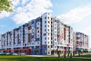 Продажа двухкомнатной квартиры в Буче, на ул. Амосова 4, район Буча фото 2