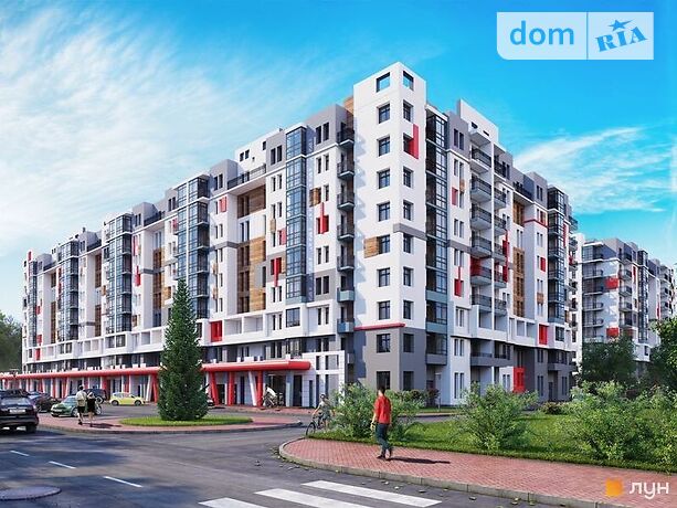 Продажа двухкомнатной квартиры в Буче, на ул. Амосова 0 район Буча фото 1 Продажа двухкомнатной квартиры в Буче, на ул. Амосова 0 район Буча фото 1