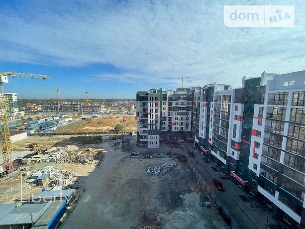 Продажа двухкомнатной квартиры в Буче, на ул. Амосова 4 район Буча фото 1 Продажа двухкомнатной квартиры в Буче, на ул. Амосова 4 район Буча фото 1