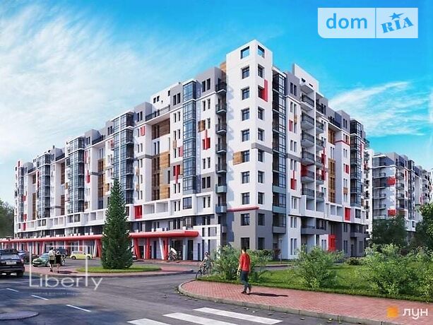 Продажа двухкомнатной квартиры в Буче, на ул. Амосова 4 район Буча фото 1 Продажа двухкомнатной квартиры в Буче, на ул. Амосова 4 район Буча фото 1