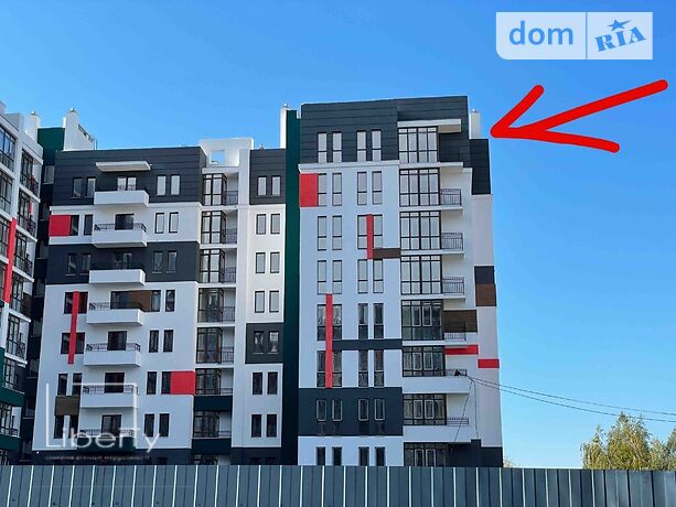 Продажа двухкомнатной квартиры в Буче, на ул. Амосова 4 район Буча фото 1 Продажа двухкомнатной квартиры в Буче, на ул. Амосова 4 район Буча фото 1