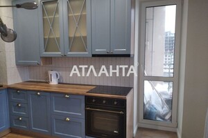 Продажа двухкомнатной квартиры в Буче, на ул. Амосова район Буча фото 2