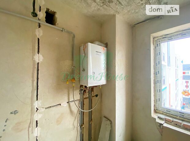 Продажа трехкомнатной квартиры в Буче, на ул. Амосова 4, район Буча фото 1 Продажа трехкомнатной квартиры в Буче, на ул. Амосова 4, район Буча фото 1