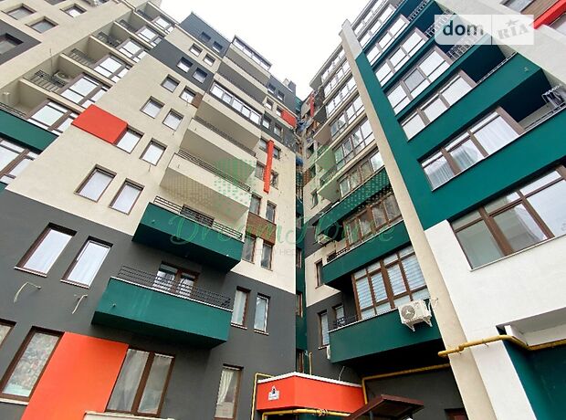 Продажа трехкомнатной квартиры в Буче, на ул. Амосова 4, район Буча фото 1