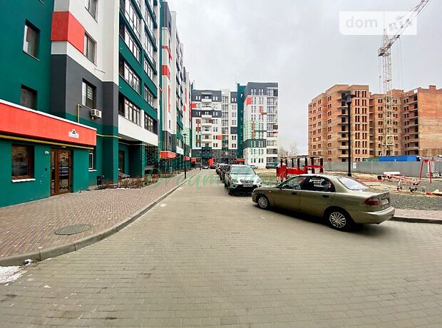 Продажа трехкомнатной квартиры в Буче, на ул. Амосова 4, район Буча фото 1 Продажа трехкомнатной квартиры в Буче, на ул. Амосова 4, район Буча фото 1