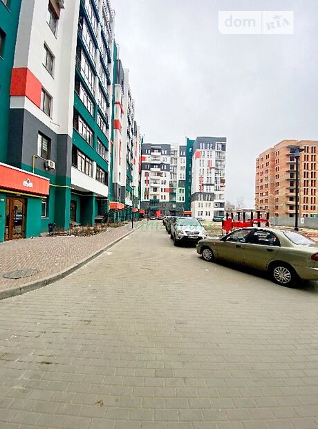 Продажа трехкомнатной квартиры в Буче, на ул. Амосова 4, район Буча фото 1 Продажа трехкомнатной квартиры в Буче, на ул. Амосова 4, район Буча фото 1