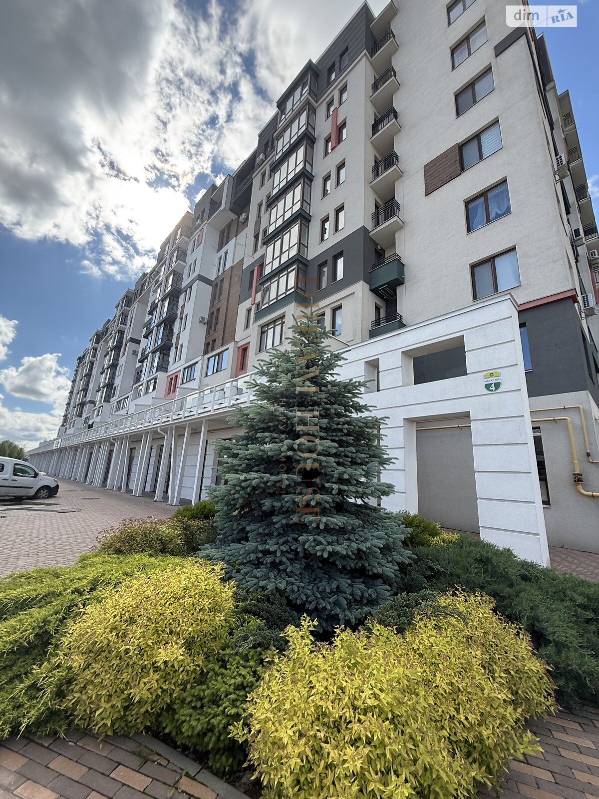 Продаж однокімнатної квартири в Бучі, на вул. Амосова 4, район Буча фото 1 Продаж однокімнатної квартири в Бучі, на вул. Амосова 4, район Буча фото 1
