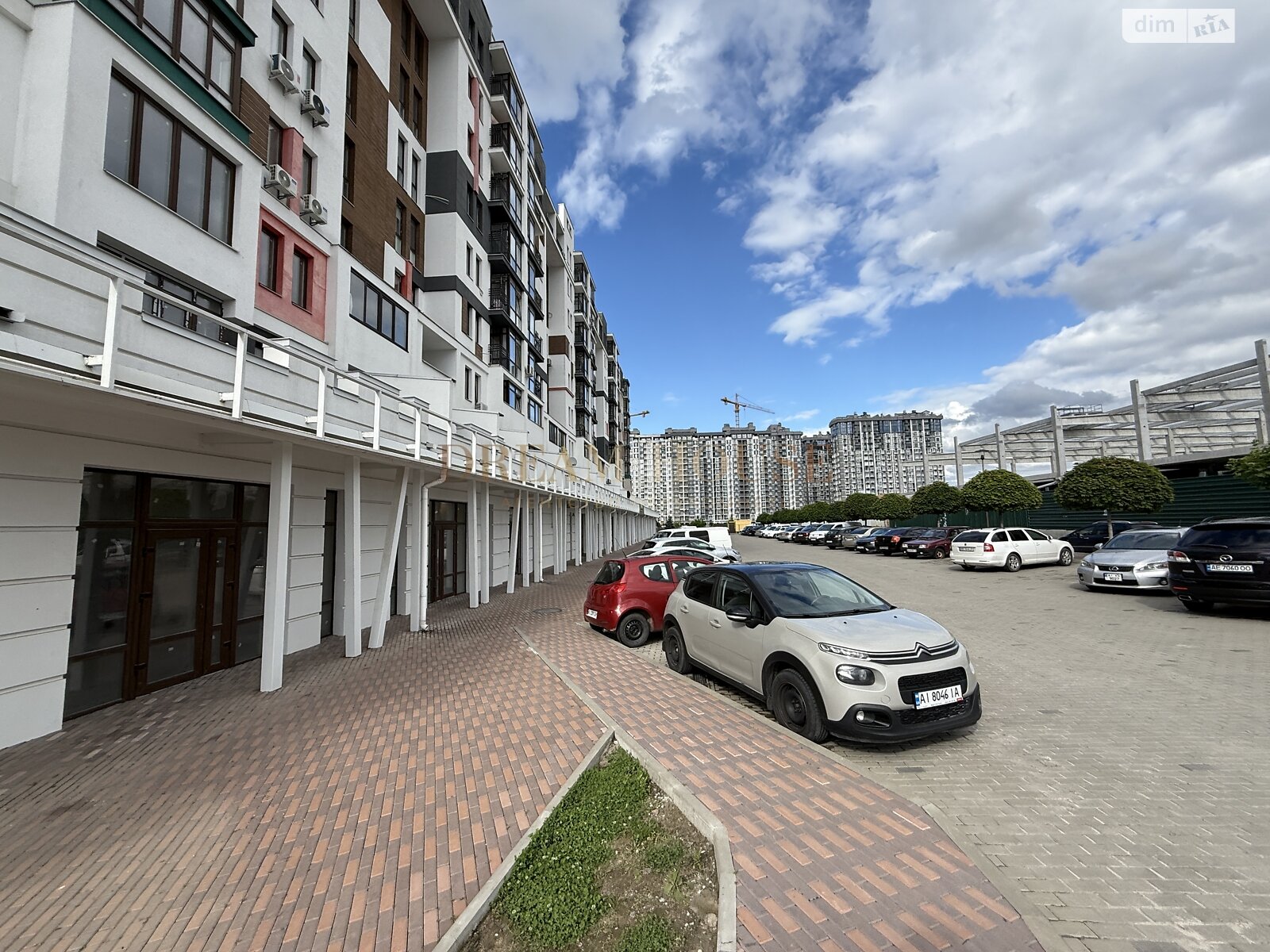 Продаж однокімнатної квартири в Бучі, на вул. Амосова 4, район Буча фото 1 Продаж однокімнатної квартири в Бучі, на вул. Амосова 4, район Буча фото 1