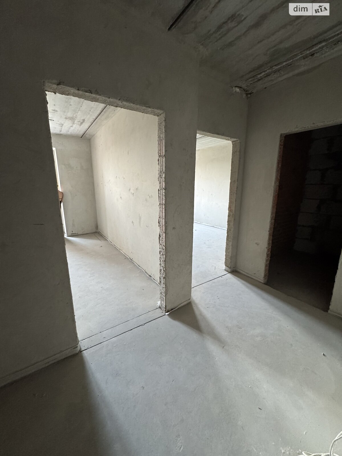 Продаж однокімнатної квартири в Бучі, на вул. Амосова 4, кв. 204, район Буча фото 1