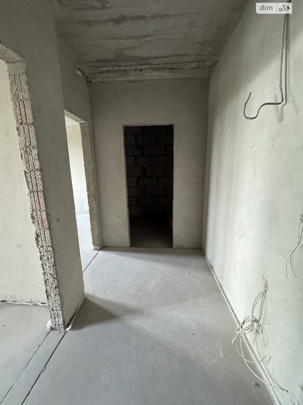 Продаж однокімнатної квартири в Бучі, на вул. Амосова 4, кв. 204, район Буча фото 1