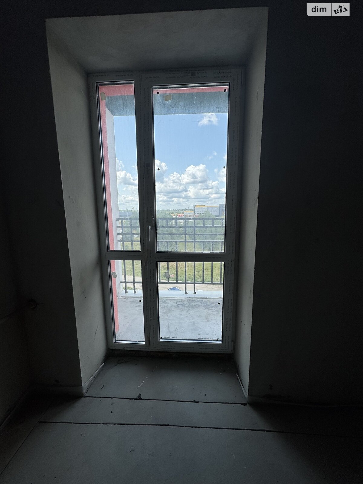 Продаж однокімнатної квартири в Бучі, на вул. Амосова 4, кв. 204, район Буча фото 1