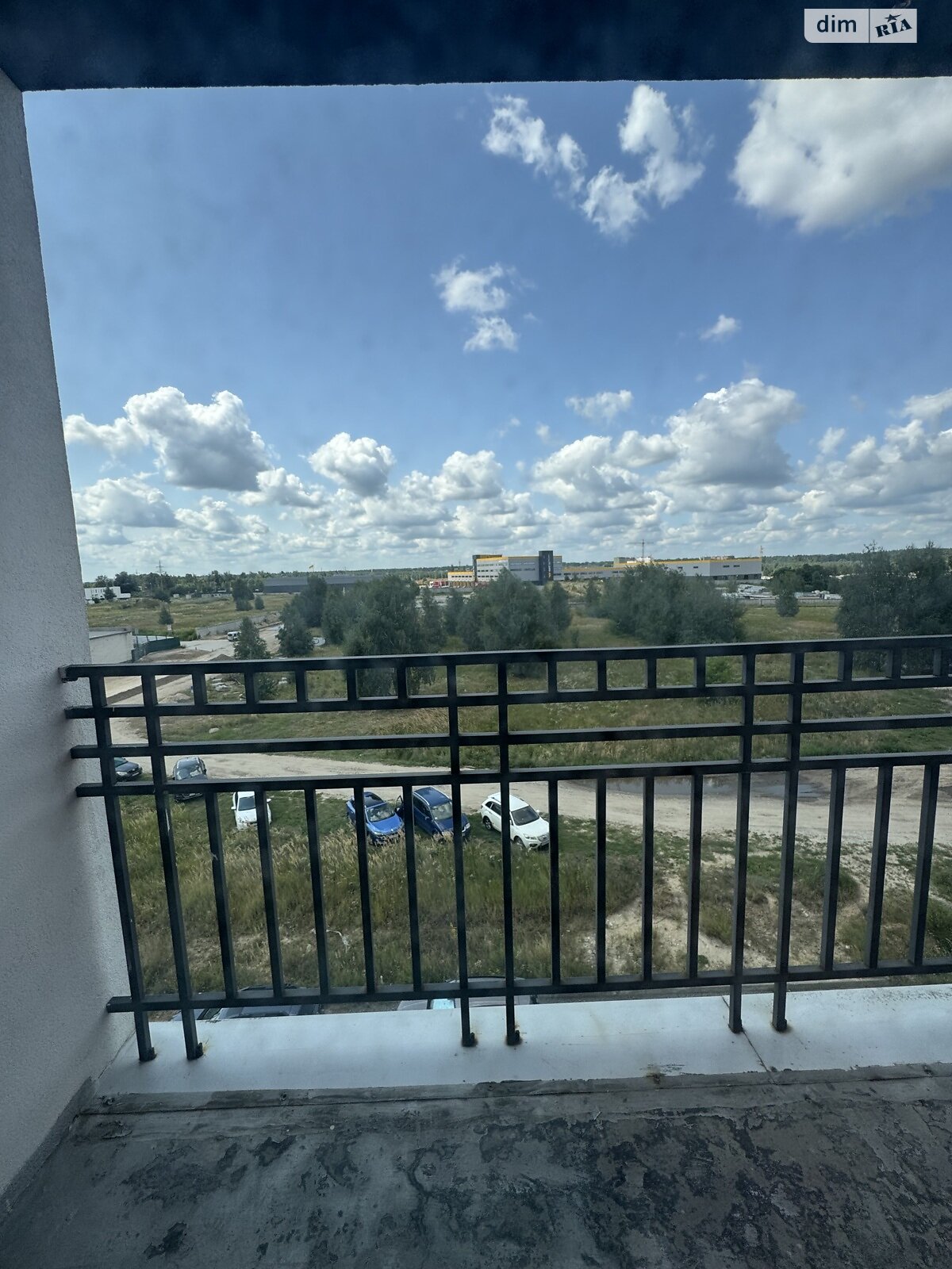 Продаж однокімнатної квартири в Бучі, на вул. Амосова 4, кв. 204, район Буча фото 1