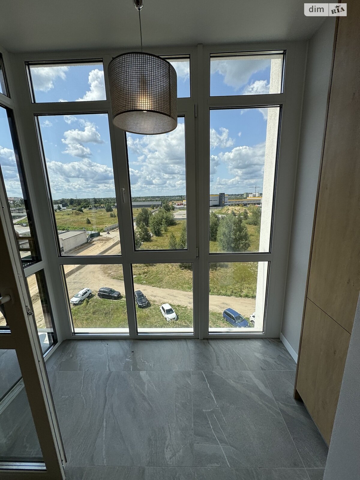 Продаж однокімнатної квартири в Бучі, на вул. Амосова 4, кв. 214, район Буча фото 1