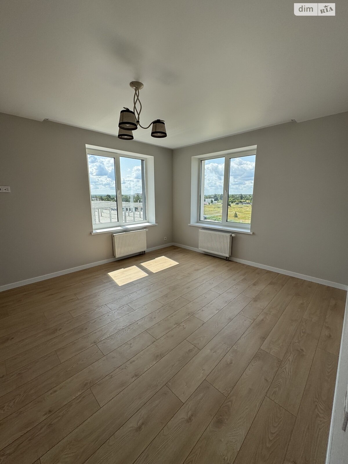 Продаж однокімнатної квартири в Бучі, на вул. Амосова 4, кв. 214, район Буча фото 1