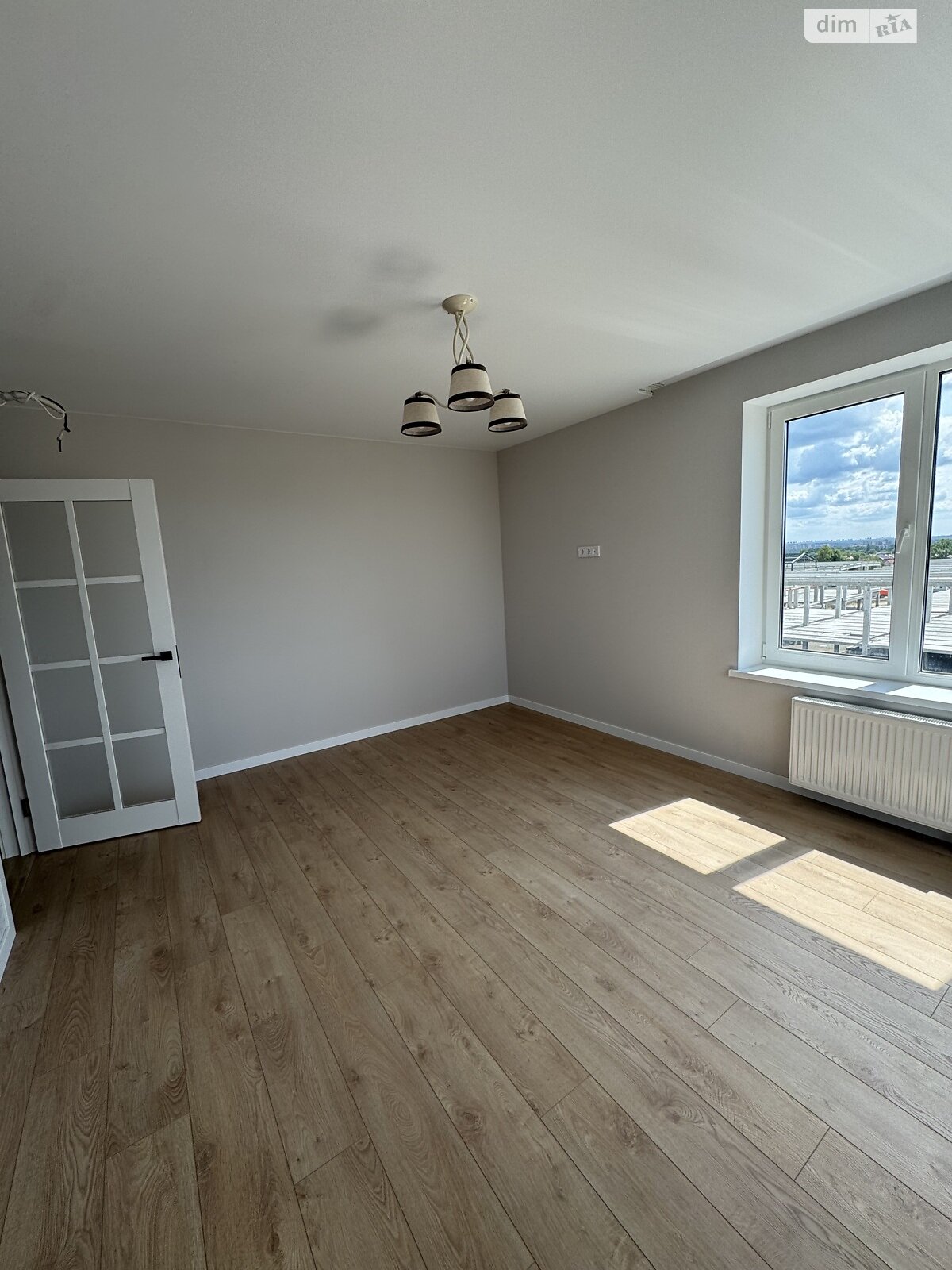 Продаж однокімнатної квартири в Бучі, на вул. Амосова 4, кв. 214, район Буча фото 1