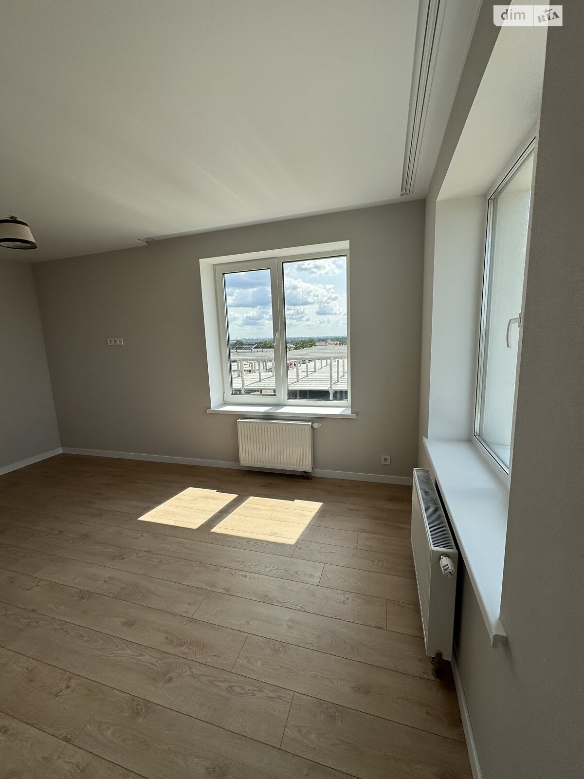 Продаж однокімнатної квартири в Бучі, на вул. Амосова 4, кв. 214, район Буча фото 1