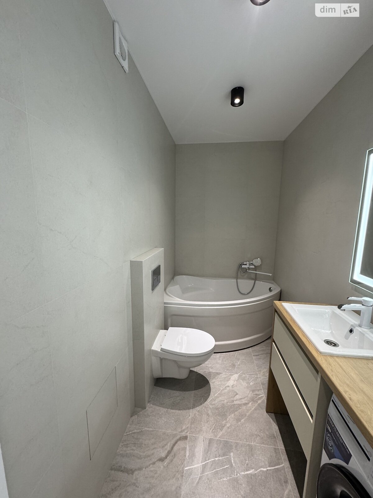 Продаж однокімнатної квартири в Бучі, на вул. Амосова 4, кв. 214, район Буча фото 1