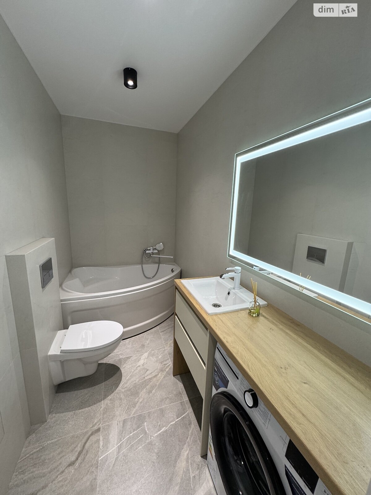 Продаж однокімнатної квартири в Бучі, на вул. Амосова 4, кв. 214, район Буча фото 1