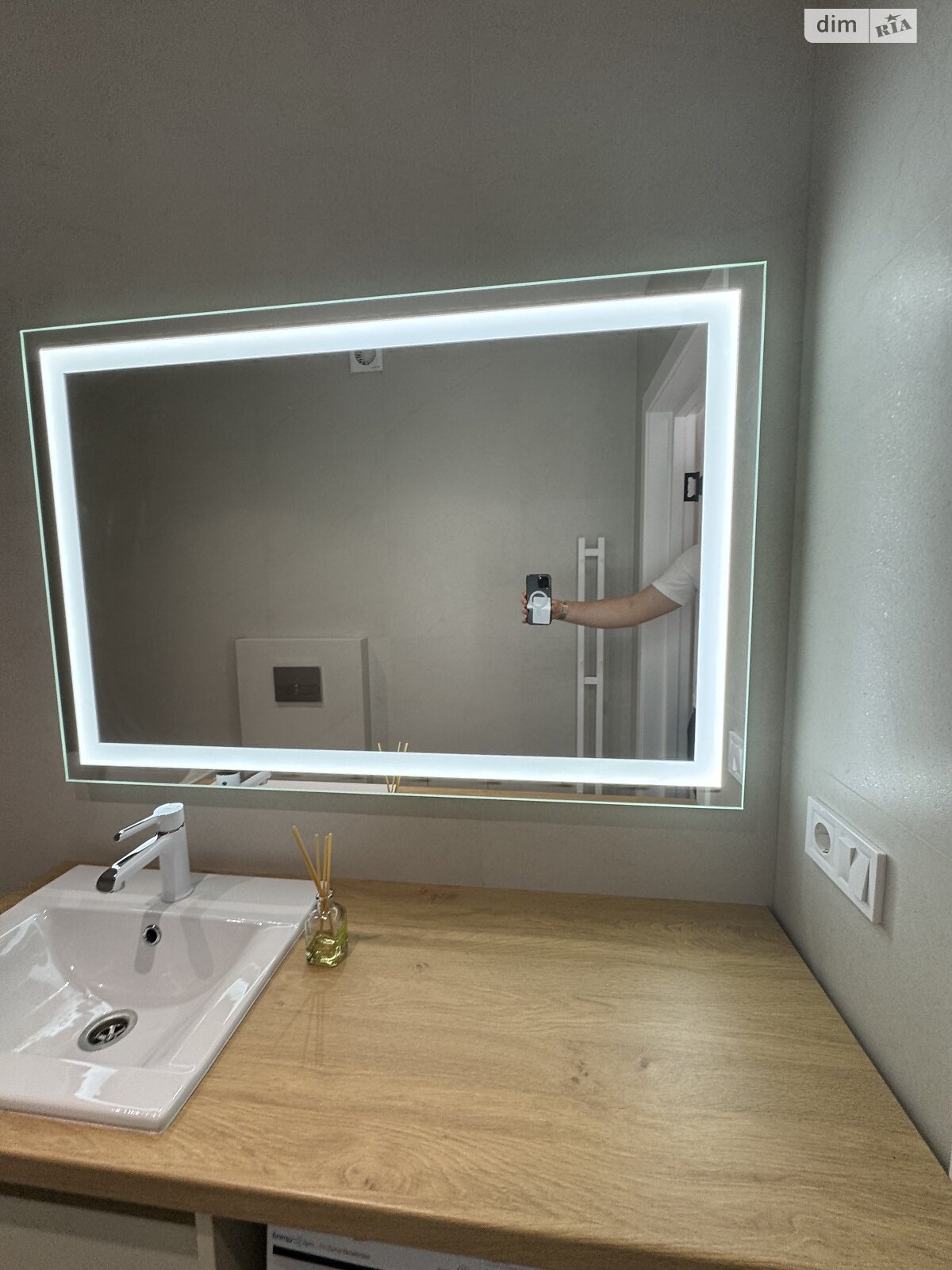 Продаж однокімнатної квартири в Бучі, на вул. Амосова 4, кв. 214, район Буча фото 1