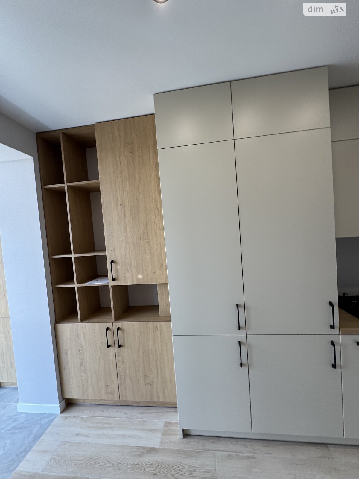 Продаж однокімнатної квартири в Бучі, на вул. Амосова 4, кв. 214, район Буча фото 1