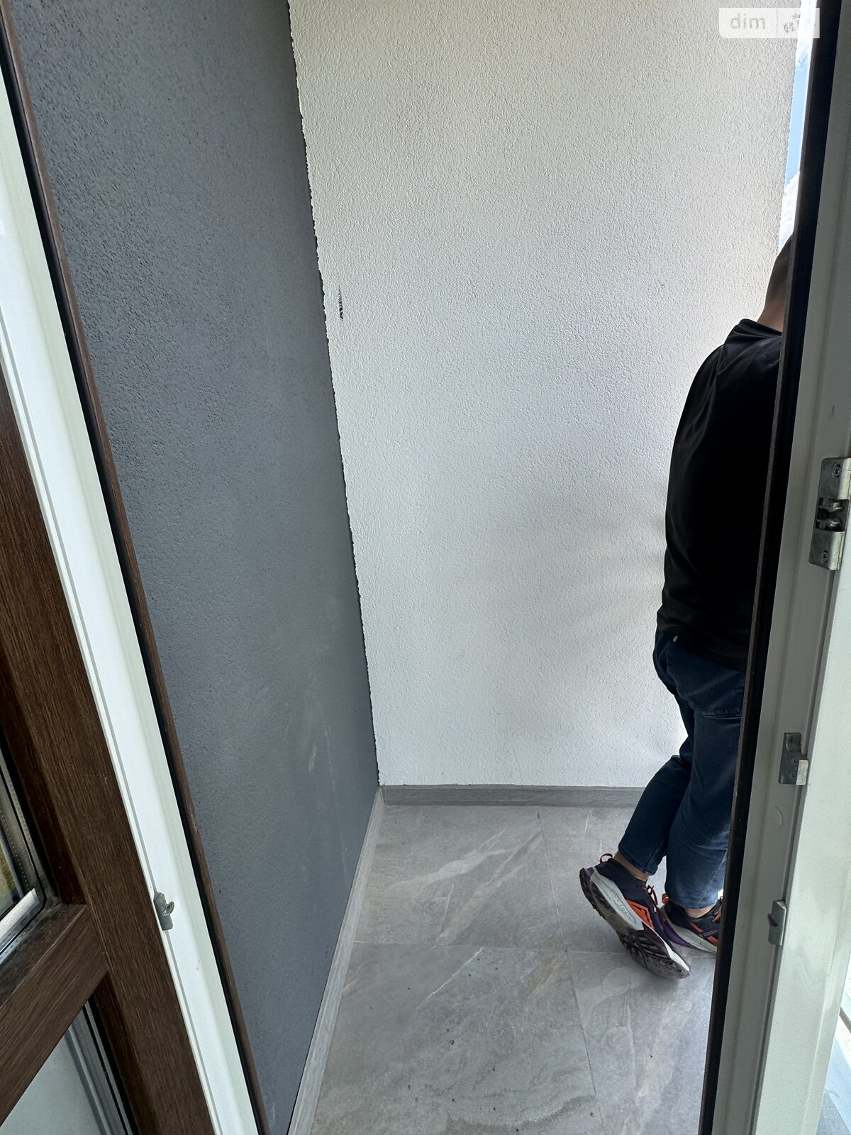 Продаж однокімнатної квартири в Бучі, на вул. Амосова 4, кв. 214, район Буча фото 1